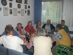 Fahrt Schachthof und Treckermuseum 146